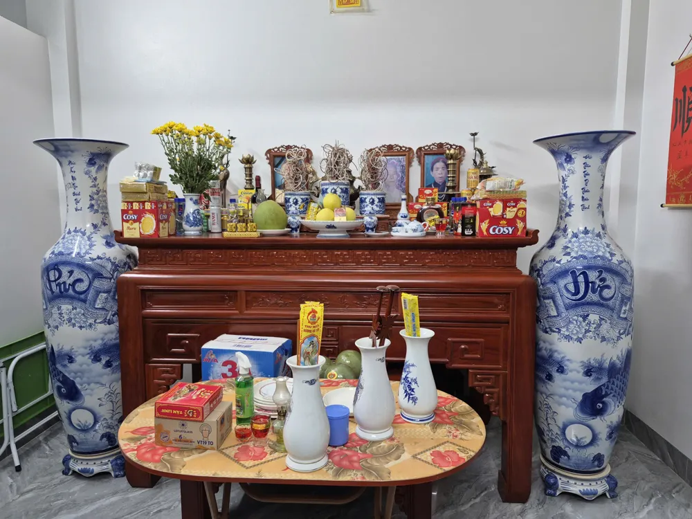 Ảnh khách gửi – Anh Nghĩa