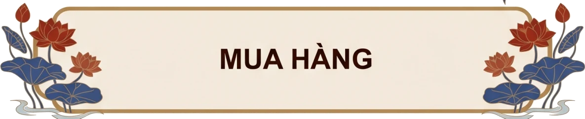 Mua hàng